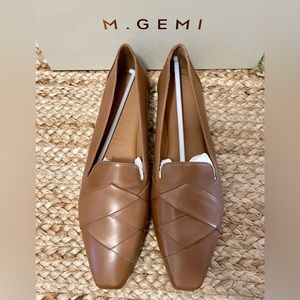 M.Gemi Katia loafer